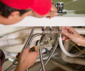 About The Faucet Pros Paulding, OH
